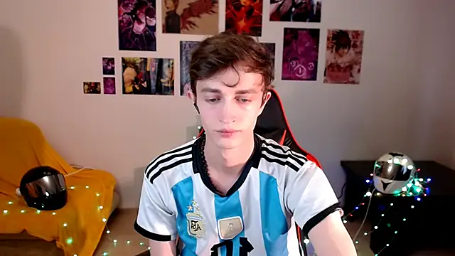 John Meow online show from 04-05-26, 02:03