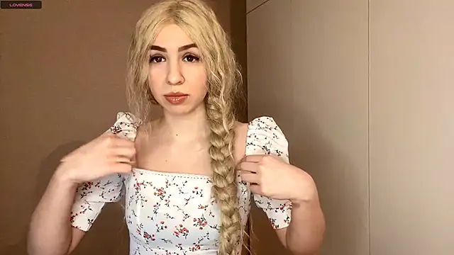 LudieWestre online show from 03-07-26, 05:10