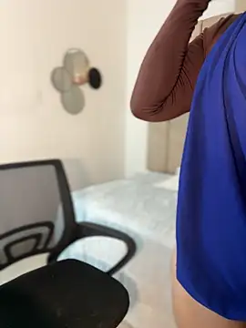 rashaaa  online show from 03-01-26, 02:13