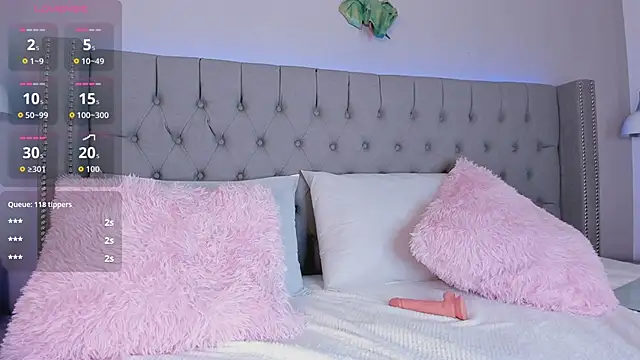 angelina honey  online show from 03-27-26, 08:26