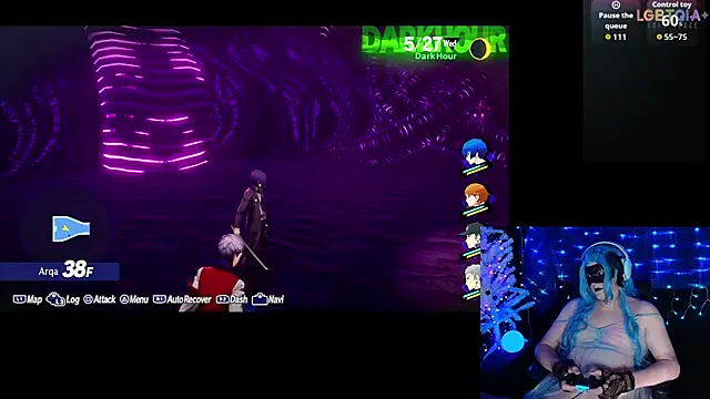 Snapshot of StarshineMoonspark chatting on 03-07-26, 01:24 StarshineMoonspark online show from 03-07-26, 01:24