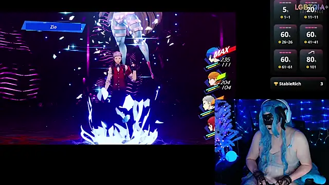 Snapshot of StarshineMoonspark chatting on 03-08-26, 02:04 StarshineMoonspark online show from 03-08-26, 02:04