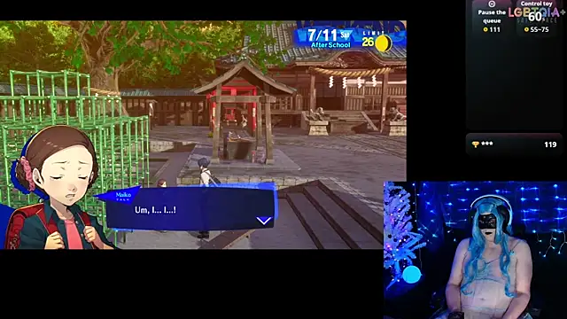 Snapshot of StarshineMoonspark chatting on 03-14-26, 12:39 StarshineMoonspark online show from 03-14-26, 12:39