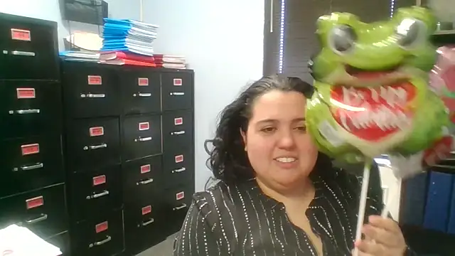 Succubus 98 online show from 02-14-26, 05:21