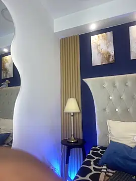 Dark Nico online show from 02-25-26, 04:11