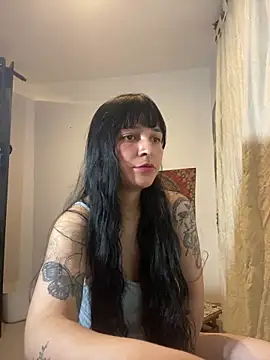 Snapshot of Abril_Thompson221 chatting on 03-08-26, 02:04 Abril Thompson221 online show from 03-08-26, 02:04