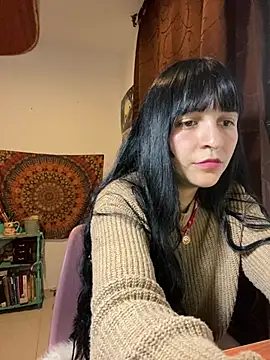 Snapshot of Abril_Thompson221 chatting on 03-14-26, 01:23 Abril Thompson221 online show from 03-14-26, 01:23