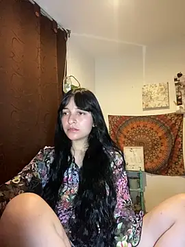 Abril Thompson221 online show from 05-31-26, 12:30