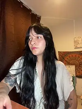 Abril Thompson221 online show from 06-09-26, 11:49