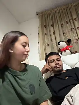 skyandfire9 online show from 02-12-26, 11:11