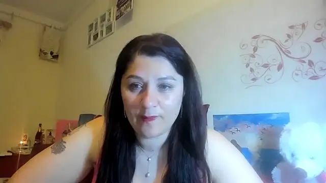 EVELYNA88 online show from 03-26-26, 07:30