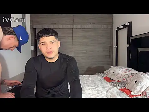 Maaicol1 online show from 03-05-26, 11:45