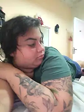 CubanaCulonaxxx online show from 03-06-26, 06:04