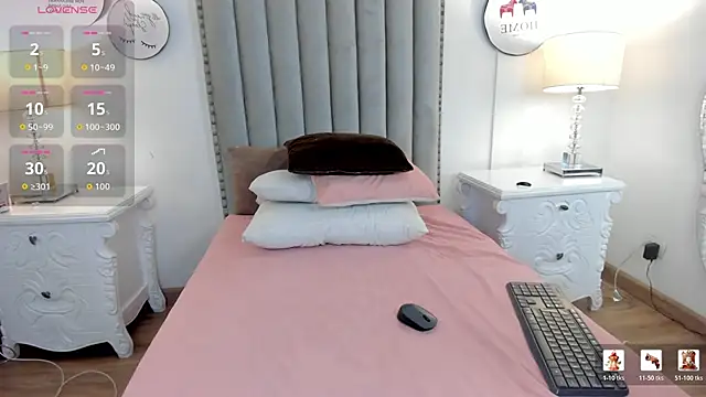 angelsky11 online show from 04-19-26, 06:10