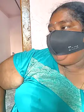 kavinisha online show from 02-27-26, 08:36