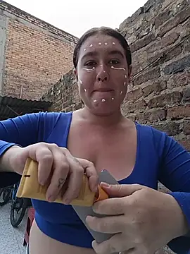 Freckless  online show from 07-14-26, 12:55