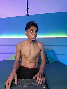 abrilandjulian online show from 03-02-26, 12:01