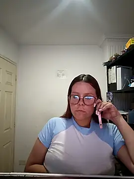 Blanquita vip online show from 03-06-26, 12:45