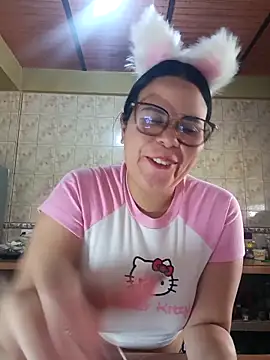 Blanquita vip online show from 05-07-26, 03:17