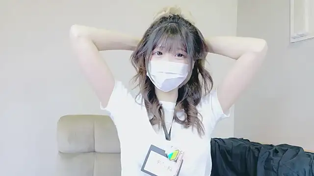 nene sakurada online show from 03-01-26, 03:25