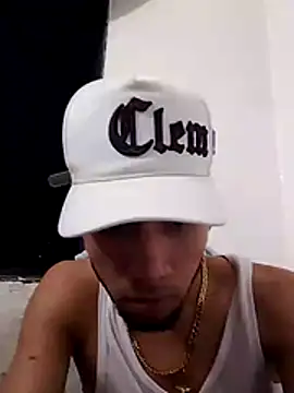 Jhon malo online show from 05-24-26, 02:38