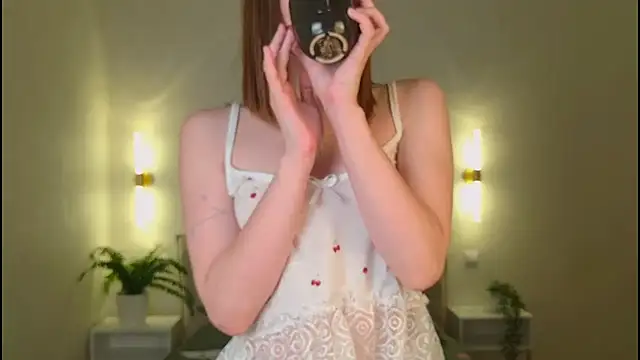 MellyAlfaay online show from 02-24-26, 09:40