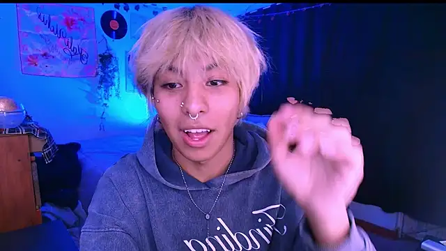 prince oliverr online show from 02-23-26, 11:13