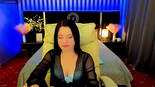 Ingrit tass online show from 03-08-26, 07:12