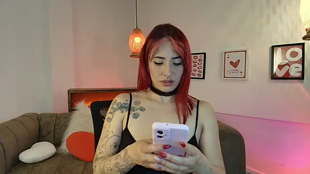 sweet-moon online show from 03-31-26, 11:49