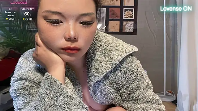 xiaosu22 online show from 04-15-26, 03:13