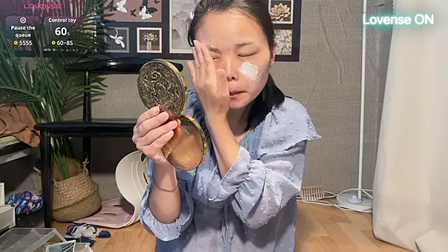 xiaosu22 online show from 04-26-26, 03:59