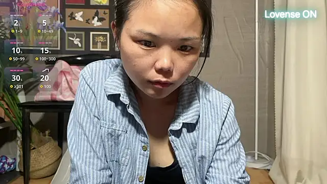 Snapshot of xiaosu22 chatting on 04-27-26, 12:41 xiaosu22 online show from 04-27-26, 12:41