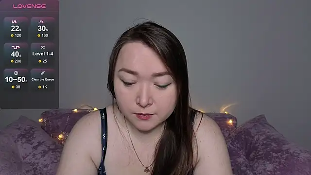 Daina waga online show from 02-21-26, 01:39