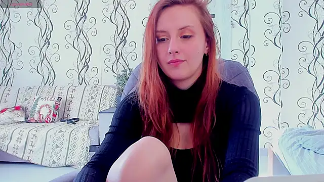 MadelinaJackson online show from 02-15-26, 07:51