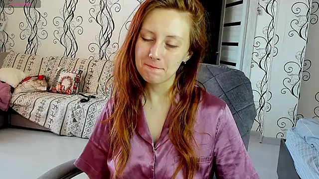 MadelinaJackson online show from 02-16-26, 04:52