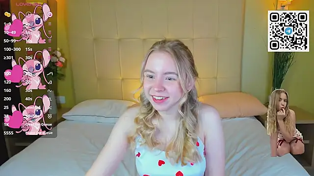 Linda  Bloom online show from 03-18-26, 01:20