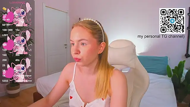 Linda  Bloom online show from 04-01-26, 01:06