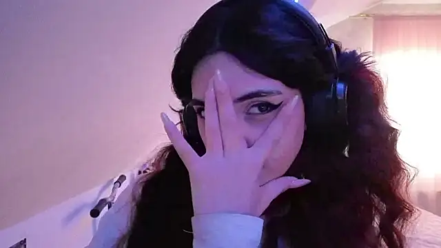 Snapshot of Blissmissataeses chatting on 02-22-26, 09:30 Blissmissataeses online show from 02-22-26, 09:30