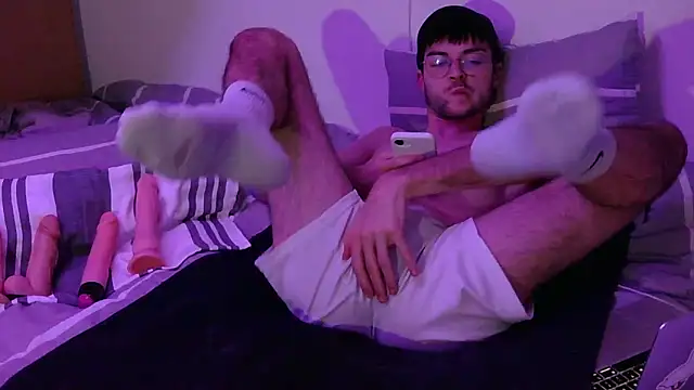 Angel Dust05 online show from 03-01-26, 09:50