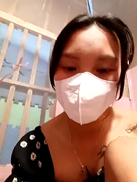 Amelia-aa online show from 03-08-26, 08:40