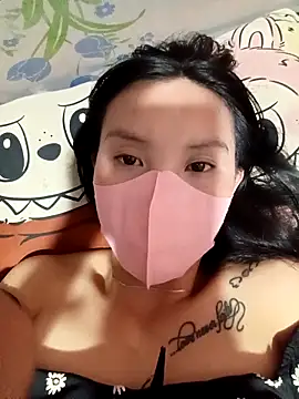 Amelia-aa online show from 03-16-26, 03:38