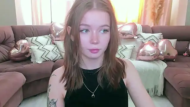 Violetta  Dreams online show from 03-24-26, 11:37