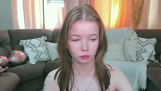 Violetta  Dreams online show from 03-27-26, 08:26