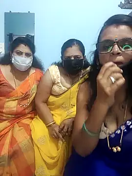 Kannadasexywifes online show from 04-14-26, 05:46