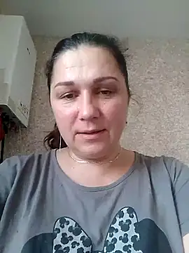 Susan8421 online show from 03-10-26, 02:22