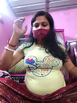 Kiya 6543 online show from 03-29-26, 01:55