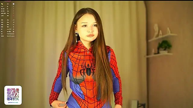 emmyrain online show from 03-09-26, 03:49