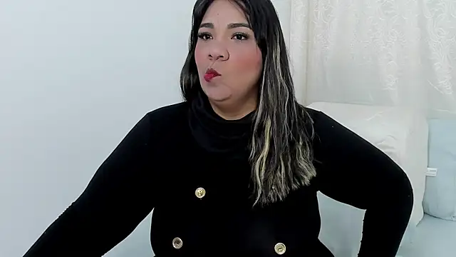 Cinnamon Skin01 online show from 03-13-26, 10:11