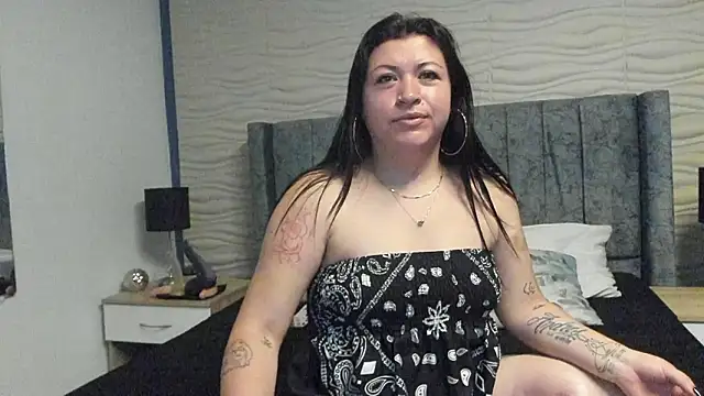 Ayleen Miller online show from 02-18-26, 02:24