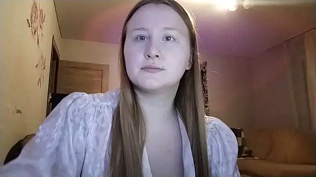 AnikaLipps online show from 03-07-26, 05:21